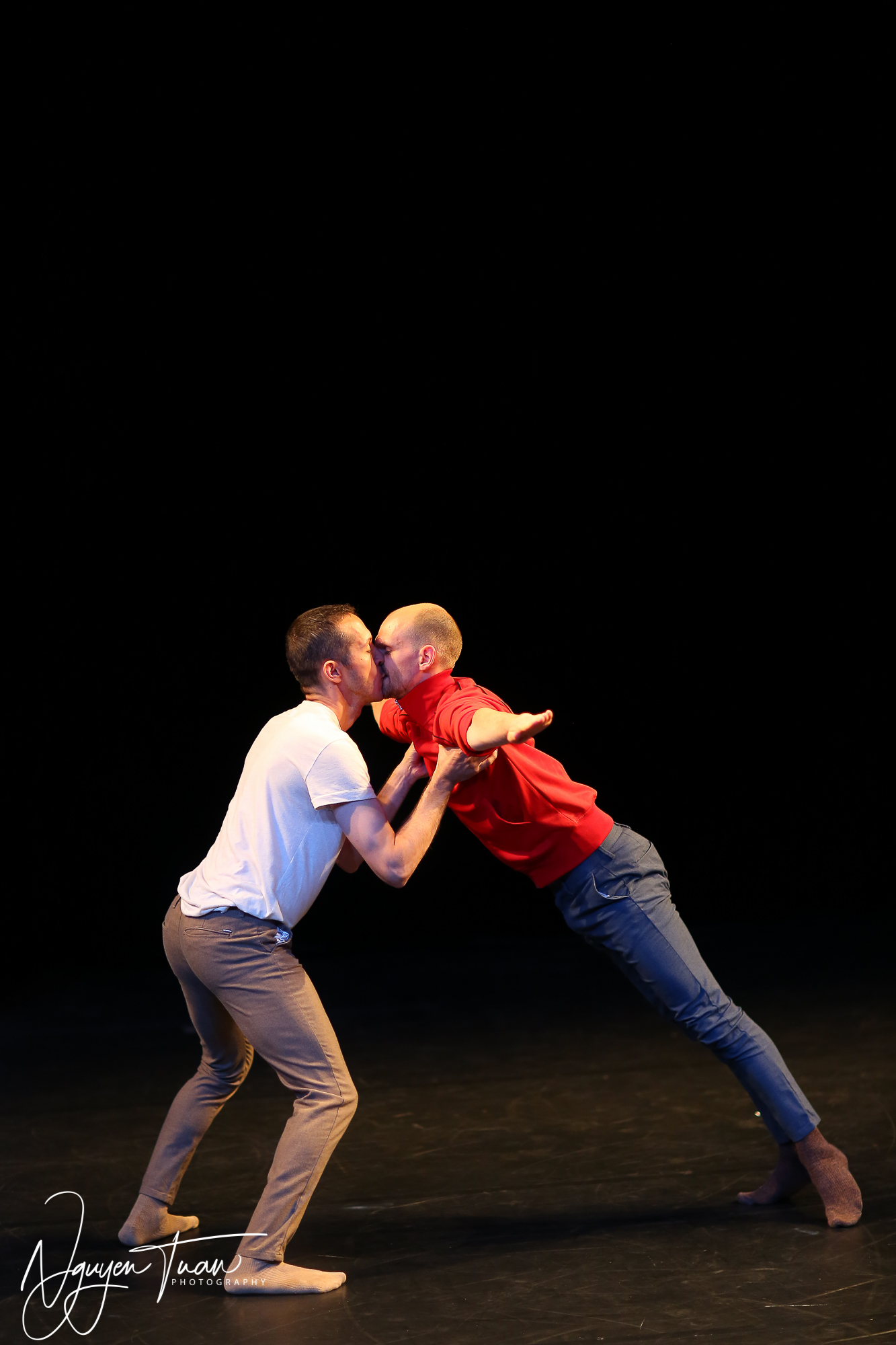 Danse internationale 0683